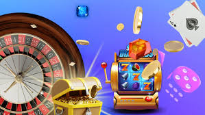 Онлайн казино Casino Pharaon